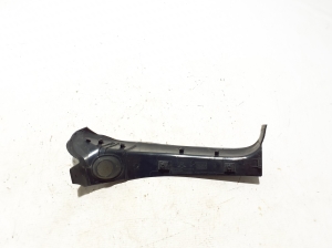 Mini Countryman F60 (2016–2026) Eck-Rückleuchte Blende 8492303 - 2