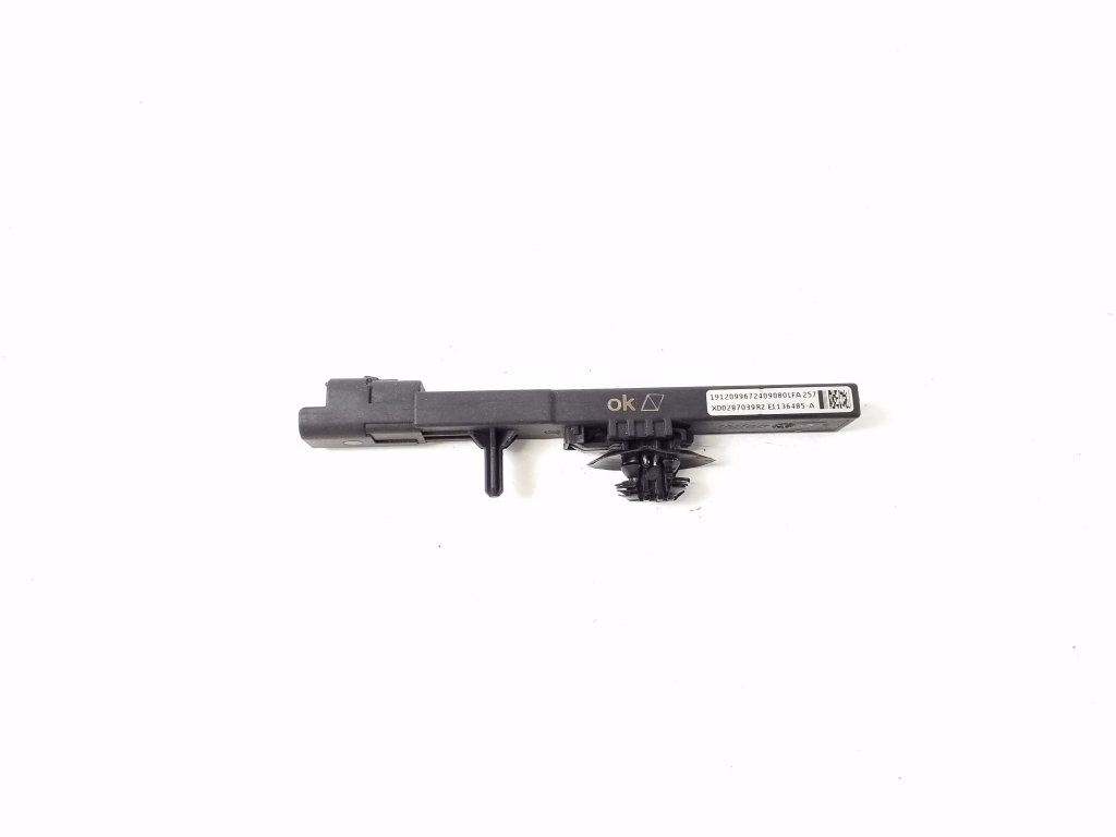 Opel Corsa F (2019–2026) Antenna amplifier 9672409080 Opel Corsa F (2019–2026) Antenna amplifier 9672409080