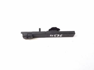 Opel Corsa F (2019–2026) Antenna amplifier 9672409080 - 2