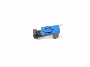 Opel Corsa F (2019–2026) Other sensor 9677783780 - 3