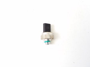   A/C condenser sensor  -  