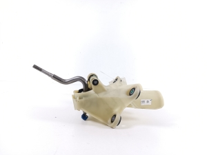 Honda CR-V (2012–2016) Gear shift mechanism - 4