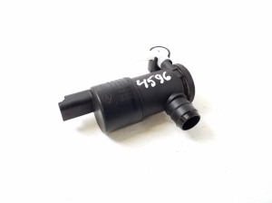 Opel Corsa F (2019–2026) Front windshield washer pump 9825894180 - 2