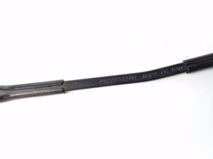 Opel Corsa F (2019–2026) Windshield wiper arm 9822931780 - 3