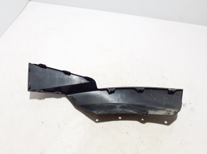 BMW 5 SERIES G 60 (2023–2026) Unterer Spoiler der vorderen Stoßstange 5A36024 - 3