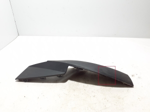 BMW 5 SERIES G 60 (2023–2026) Unterer Spoiler der vorderen Stoßstange 5A36024 - 4