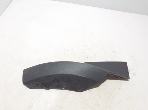 Unterer Spoiler der vorderen Stoßstange - 5A36024
