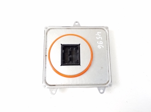 Opel Corsa F (2019–2026) Xenon headlight control unit - 3
