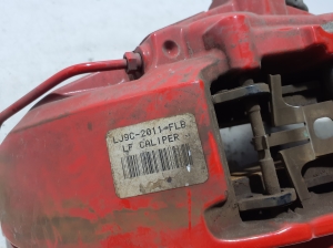 Ford Mustang Mach-E Mach-E (2020–2026) Bremssattel vorne LJ9C2011FLB - 2