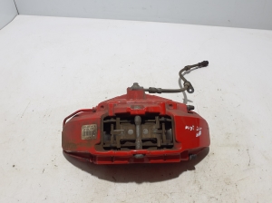 Ford Mustang Mach-E Mach-E (2020–2026) Bremssattel vorne LJ9C2011FLB - 3