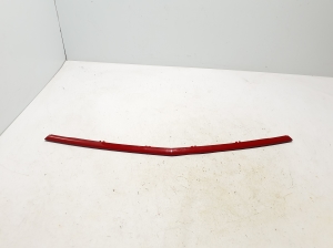 Front bumper trim strip - A1178852822