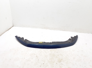 Verkleidung unter der Motorhaube - A2438855100