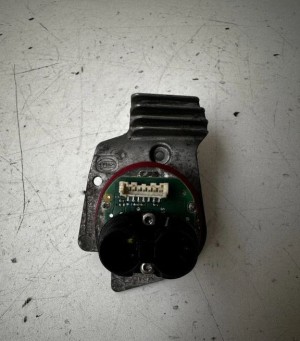 Volkswagen Crafter (2011–2017) Xenon headlight control unit 01570130 - 3