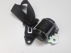 Peugeot 2008 (2013–2026) Sicherheitsgurt hinten 96781657XY - 3