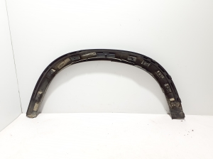 Mercedes Benz GLE-Class 167 (2019–2026) Front fender trim (flare) A1678850600 - 3