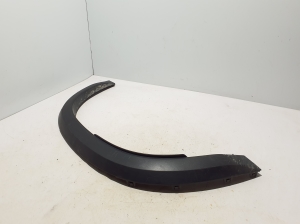 Mercedes Benz GLE-Class 167 (2019–2026) Front fender trim (flare) A1678850600 - 4