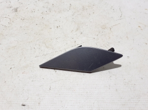 Front bumper tow hook cover - 9837864980