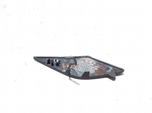 Peugeot 308 III (2021–2026) Front bumper tow hook cover 9837864980 - 2