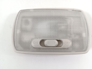 Honda CR-V (2012–2016) Rear interior lighting panel 34252-TP5-H01ZK - 2