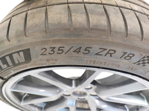 Tesla Model 3 3 (2016–2024) Velg 1044261-00-A - 3