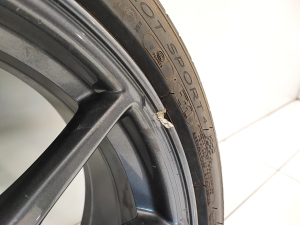 Tesla Model 3 3 (2016–2024) Felge 1044261-00-A - 3
