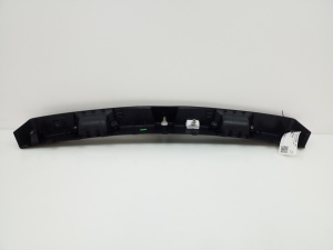 Mercedes Benz GLK-Class 204 (2008–2015) Sonstiges Teil der Heckklappenverkleidung A20474005729051 - 2