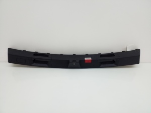 Other part of trunk lid trim - A20474005729051