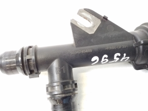Opel Corsa F (2019–2026) Voolik 9834745480 - 3