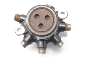 Ford Focus (2004–2011) Tuyau de carburant haute pression 4M5Q9D280DB - 2