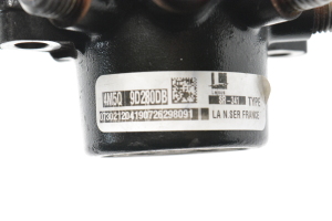 Ford Focus (2004–2011) Tuyau de carburant haute pression 4M5Q9D280DB - 3