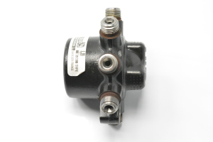 Ford Focus (2004–2011) Tuyau de carburant haute pression 4M5Q9D280DB - 4