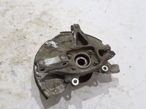 Ford Mustang Mach-E Mach-E (2020–2026) Esirumm LJ9C3K170B3A - 3