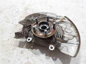 Ford Mustang Mach-E Mach-E (2020–2026) Esirumm LJ9C3K170B3A - 4