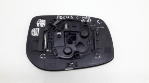 Ford C-MAX (2003–2010) Glace de rétroviseur extérieur - 2