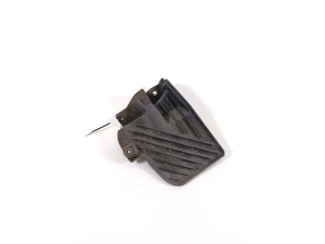   Mud flap  - 74485-T0A-A00 