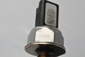 Ford Focus (2004–2011) Kraftstoffhochdrucksensor 5WS40039 - 2