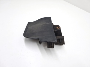 Volkswagen Tiguan (2007–2016) Dubļu sargs 5N0854856A - 2