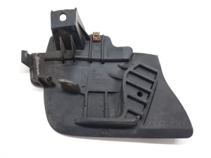 Volkswagen Tiguan (2007–2016) Dubļu sargs 5N0854856A - 5