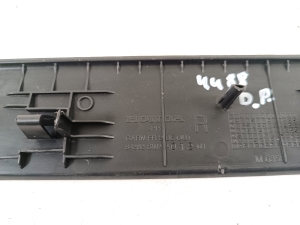 Honda CR-V (2012–2016) Inner sill trim 84202SWAA012M1 - 3