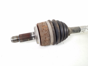 Honda CR-V (2012–2016) Front drive shaft and its parts 44305T1TE011M1 - 2