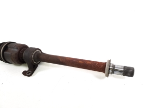 Honda CR-V (2012–2016) Front drive shaft and its parts 44305T1TE011M1 - 3
