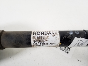 Honda CR-V (2012–2016) Front drive shaft and its parts 44305T1TE011M1 - 4