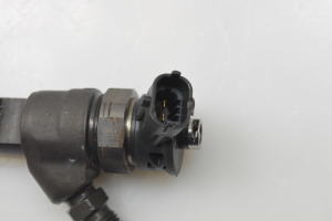 NISSAN X-Trail T32 (2013–2021) Injektor Einspritzdüse 0445110546 - 2