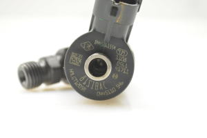 NISSAN X-Trail T32 (2013–2021) Injektor Einspritzdüse 0445110546 - 4