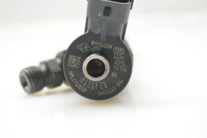 NISSAN X-Trail T32 (2013–2021) Injektor Einspritzdüse 0445110546 - 2