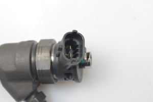 NISSAN X-Trail T32 (2013–2021) Injektor Einspritzdüse 0445110546 - 4