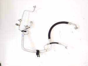   A/C hose  -  