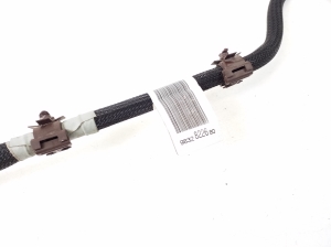 Opel Corsa F (2019–2026) Caurule 9832822680 - 2