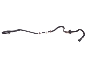 Opel Corsa F (2019–2026) Caurule 9832822680 - 3
