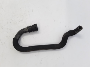  Cooling radiator hose 